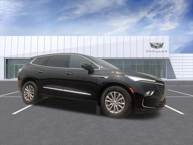 2024 Buick Enclave Premium AWD for sale in Greenwood, IN