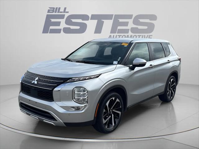 2023 Mitsubishi Outlander SE 2.5 S-AWC for sale in Indianapolis, IN