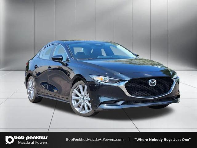 2025 Mazda Mazda3 2.5 S Preferred for sale in Colorado Springs, CO
