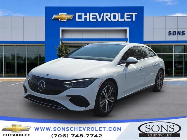 2023 Mercedes-Benz EQE 350 EQE 350+ for sale in Columbus, GA