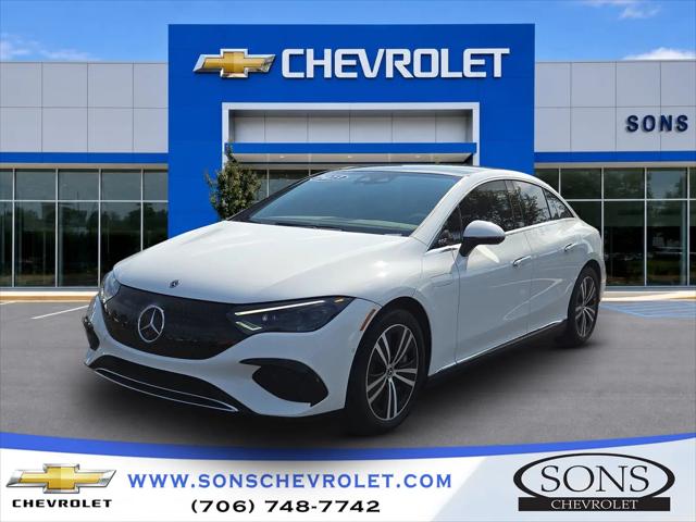 2023 Mercedes-Benz EQE 350 EQE 350+ for sale in Columbus, GA
