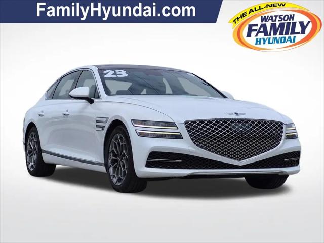 2023 Genesis G80 2.5T RWD for sale in Tinley Park, IL