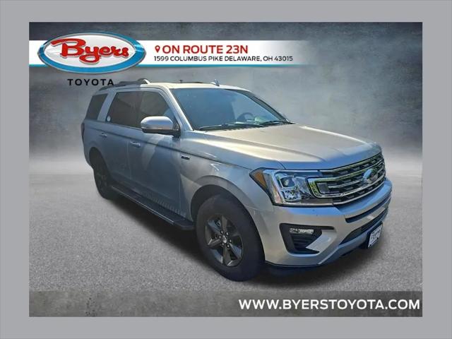2019 Ford Expedition for sale near Delaware, OH