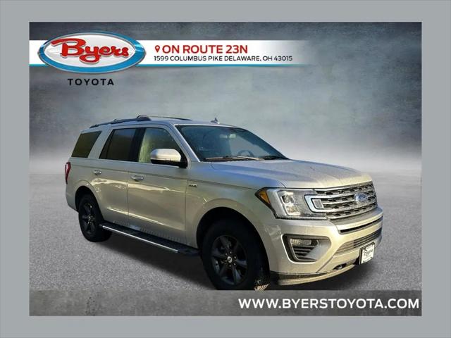 2019 Ford Expedition for sale near Delaware, OH