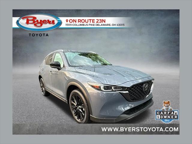 2022 Mazda CX-5 for sale near Delaware, OH