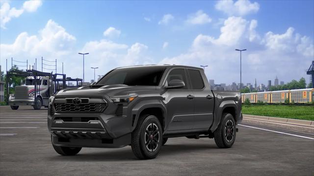 2026 Toyota Tacoma TRD Sport for sale in Delaware, OH