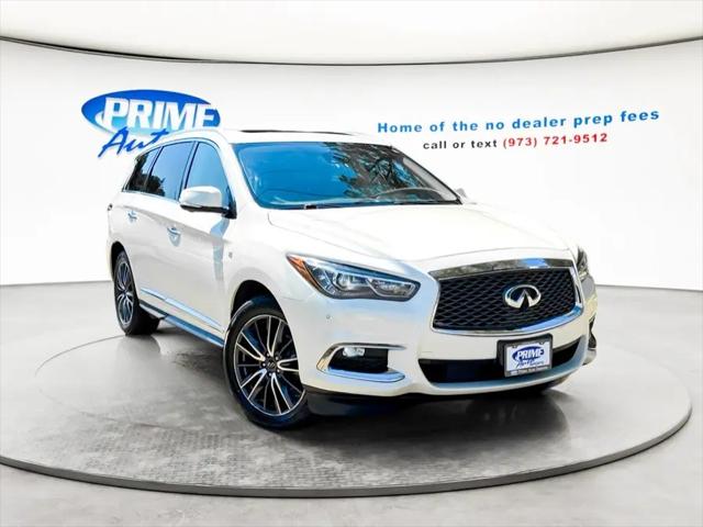 2019 INFINITI QX60 LUXE for sale in Riverdale, NJ