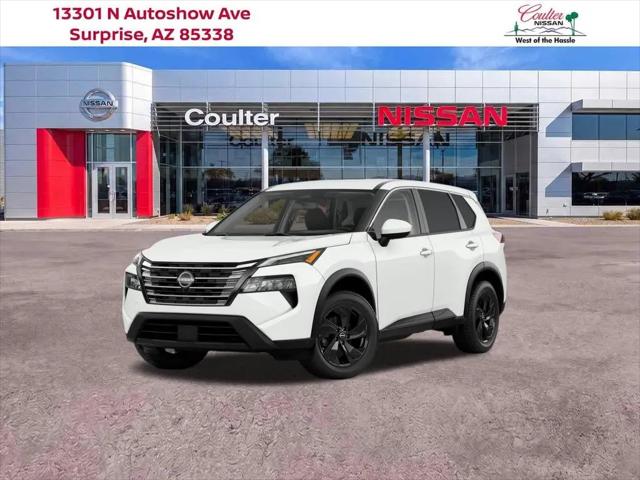 2026 Nissan Rogue SV for sale in Surprise, AZ