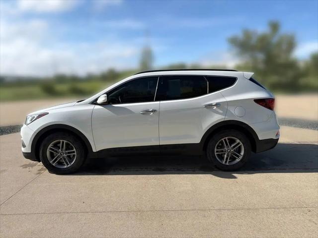 2018 Hyundai Santa Fe Sport 2.4L for sale in Grimes, IA