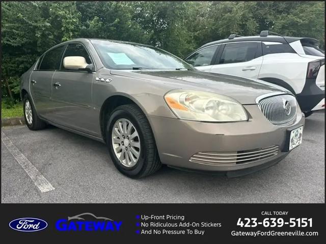 2006 Buick Lucerne CX for sale in Greeneville, TN
