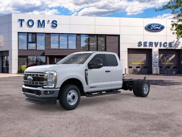 2026 Ford F-350 XLT for sale in Keyport, NJ