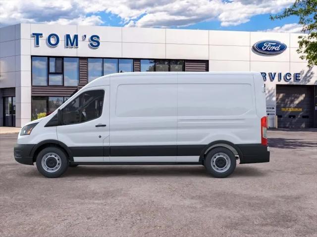 2026 Ford Transit Cargo Van T-250