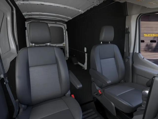 2026 Ford Transit Cargo Van T-250