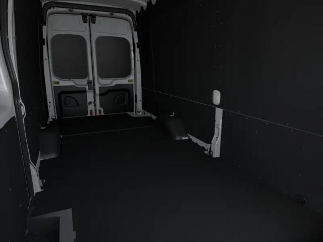 2026 Ford Transit Cargo Van T-350