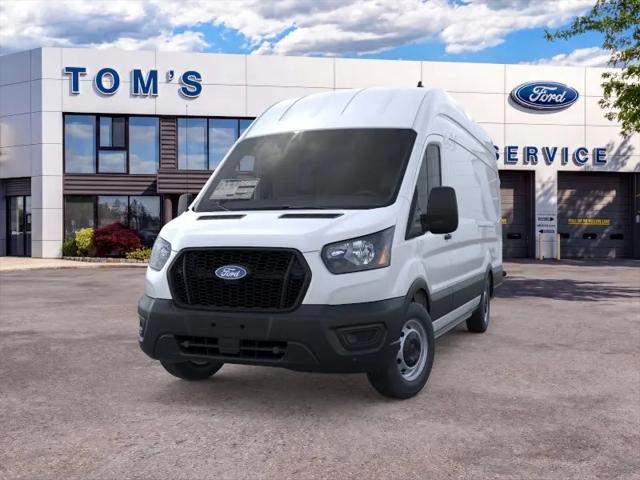 2026 Ford Transit Cargo Van T-350