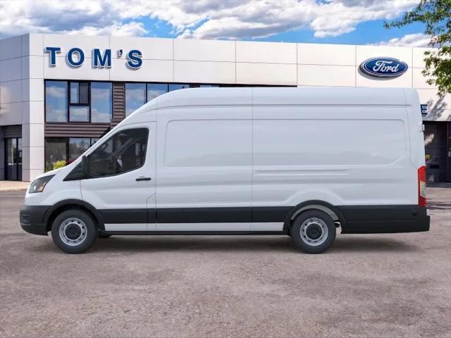 2026 Ford Transit Cargo Van T-350