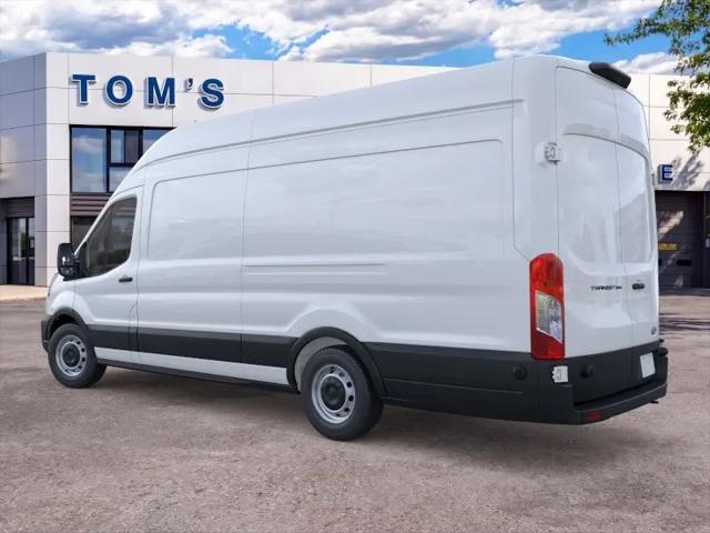 2026 Ford Transit Cargo Van T-350