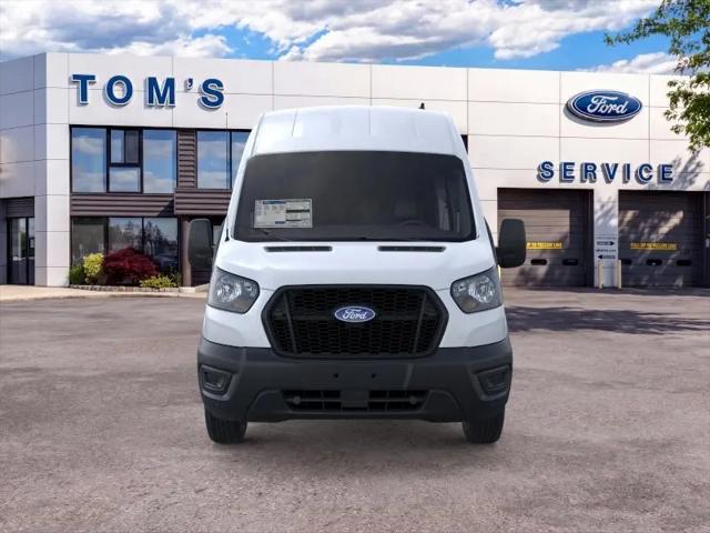 2026 Ford Transit Cargo Van T-350