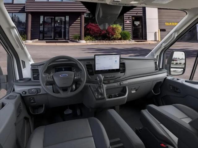 2026 Ford Transit Cargo Van T-350
