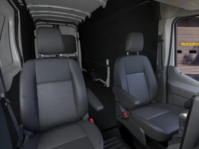2026 Ford Transit Cargo Van T-350