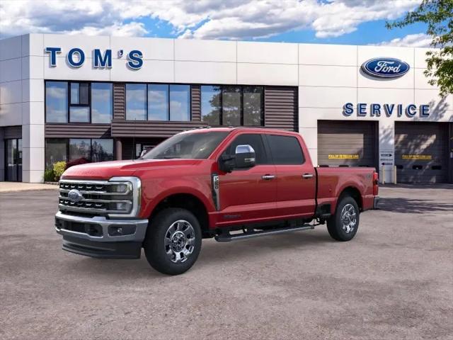 2026 Ford F-250 LARIAT for sale in Keyport, NJ