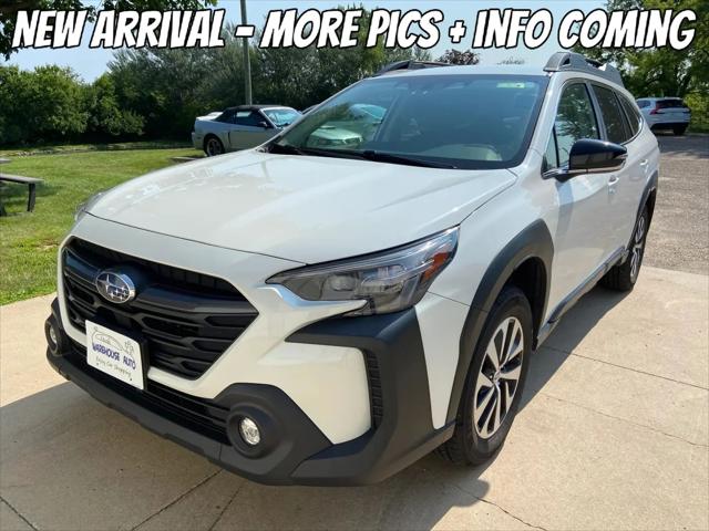 2023 Subaru Outback Premium for sale in Swisher, IA
