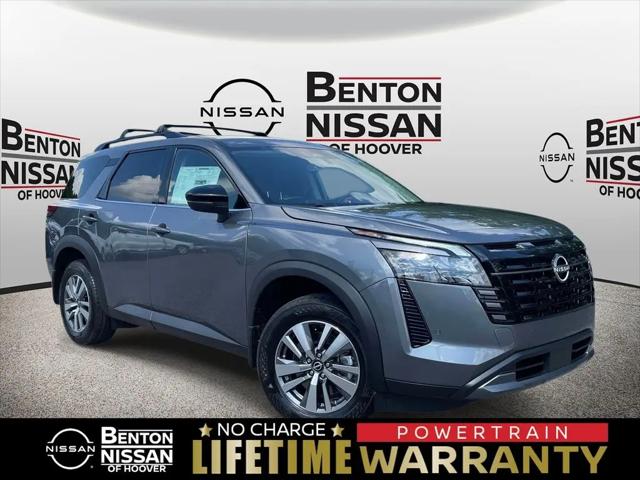 2026 Nissan Pathfinder SL for sale in Hoover, AL
