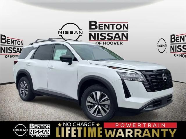 2026 Nissan Pathfinder SL for sale in Hoover, AL