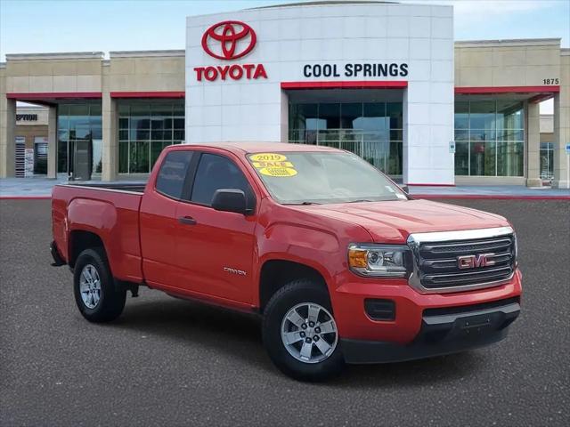 2019 GMC Canyon Base for sale in Franklin, TN