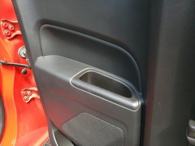 2019 GMC Canyon Base