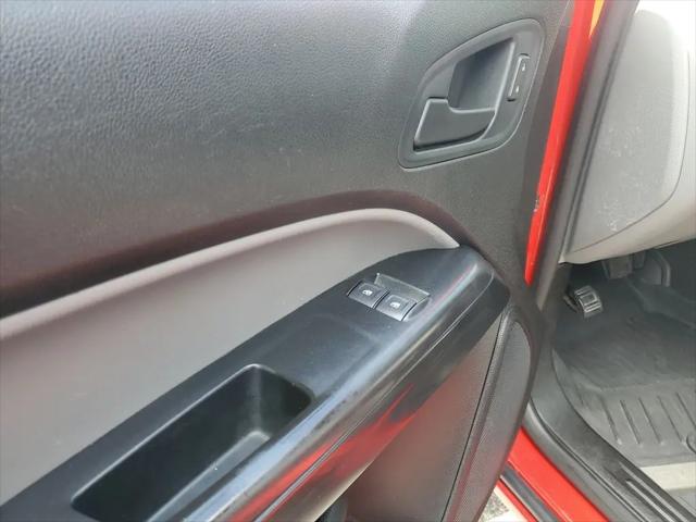 2019 GMC Canyon Base