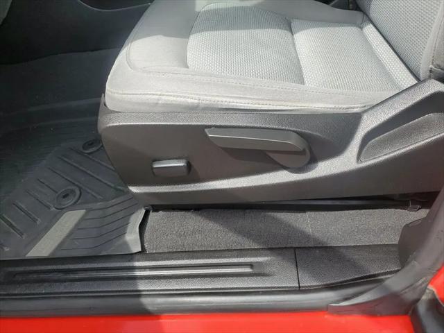 2019 GMC Canyon Base