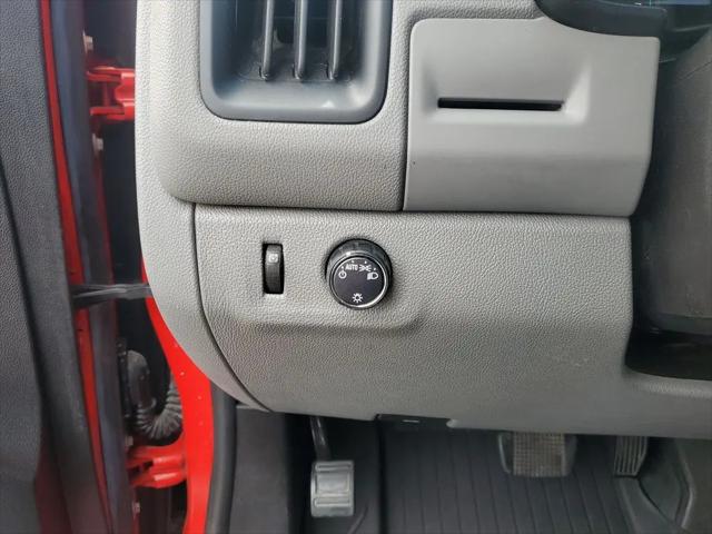 2019 GMC Canyon Base