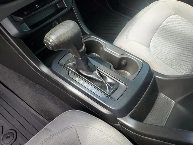 2019 GMC Canyon Base
