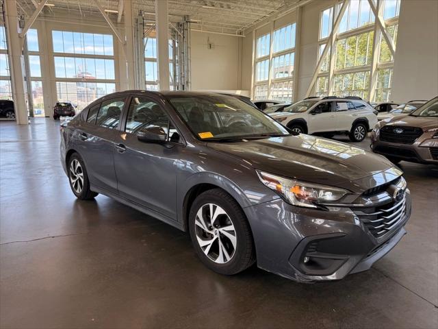 2024 Subaru Legacy Premium for sale in Philadelphia, PA
