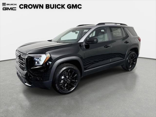 2027 GMC Terrain FWD Elevation for sale in Saint Petersburg, FL