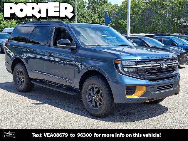 2027 Ford Expedition Tremor for sale in Newark, DE