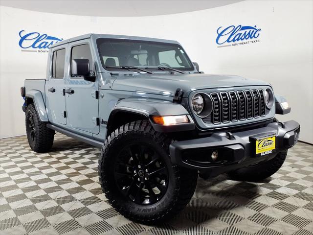 2025 Jeep Gladiator Sport for sale in Beaumont, TX