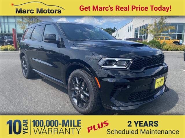 2026 Dodge Durango GT Plus AWD HEMI V8 for sale in Sanford, ME