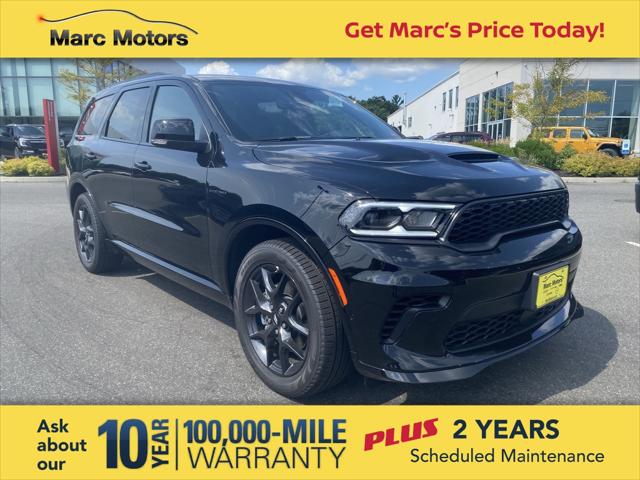 2026 Dodge Durango GT Plus AWD HEMI V8 for sale in Sanford, ME