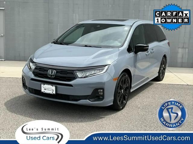 2025 Honda Odyssey Sport-L for sale in Lees Summit, MO