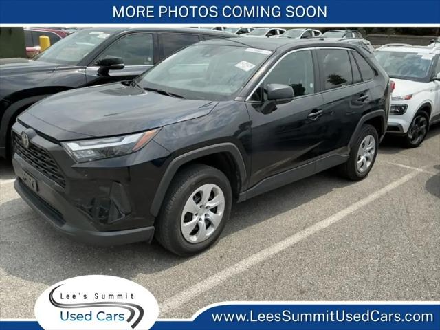 2025 Toyota Grand Highlander LE for sale in Lees Summit, MO