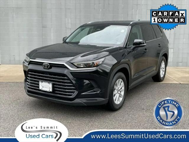 2025 Toyota Grand Highlander LE for sale in Lees Summit, MO