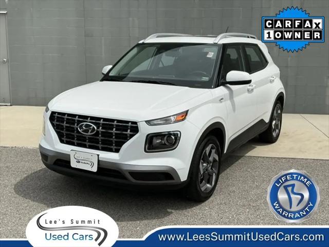 2025 Hyundai Venue SEL for sale in Lees Summit, MO