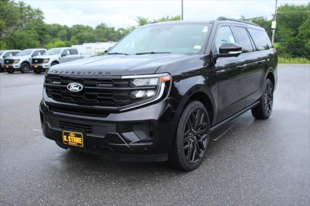 2027 Ford Expedition MAX Platinum for sale in Middlebury, VT