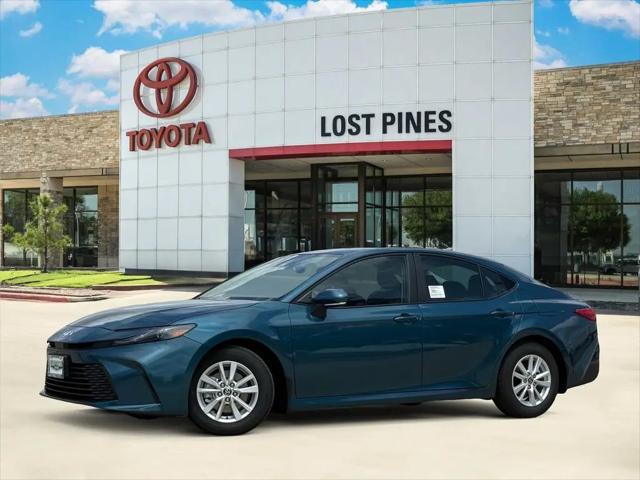 2026 Toyota Camry LE for sale in Bastrop, TX