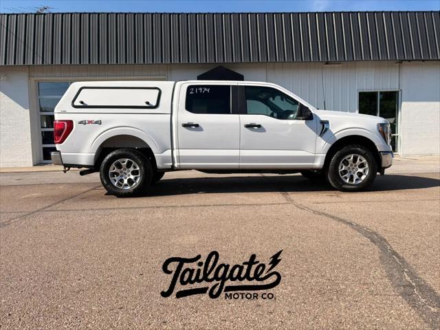 2023 Ford F-150 XLT for sale in Fremont, NE