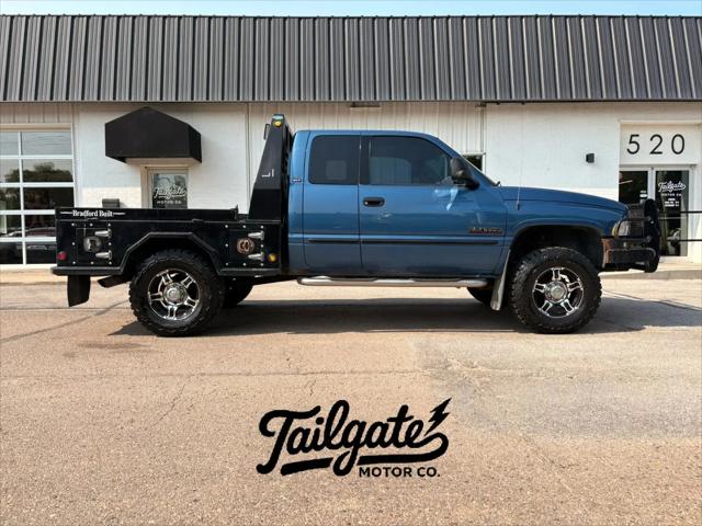 2002 Dodge Ram 2500 Base for sale in Fremont, NE