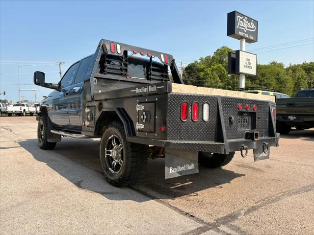 2002 Dodge Ram 2500 Base