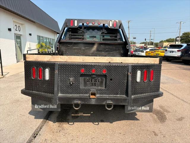 2002 Dodge Ram 2500 Base